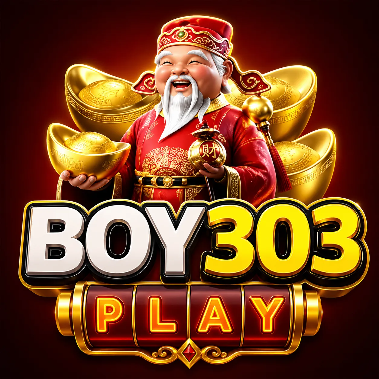 BOY303 - Pertempuran Terhebat dalam Dunia Battle Royale