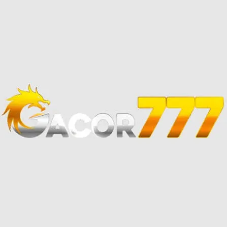 gacor777 APK TPS