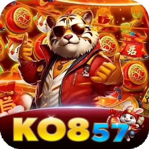 KO857 - Petualangan Seru Dalam Dunia Arcade