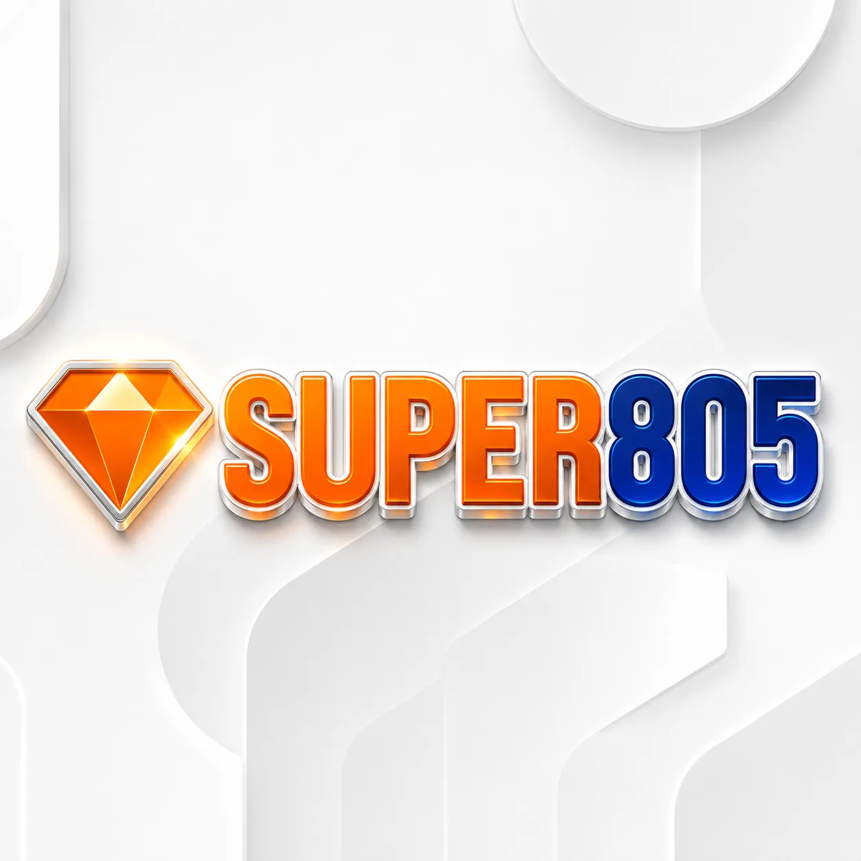 SUPER805 - Balap Motor yang Mendebarkan