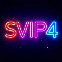 SVIP4 - Petualangan Anime yang Tak Terlupakan