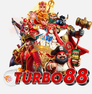 TURBO88 - Aplikasi Sportsbook Terpercaya dan Terbaik